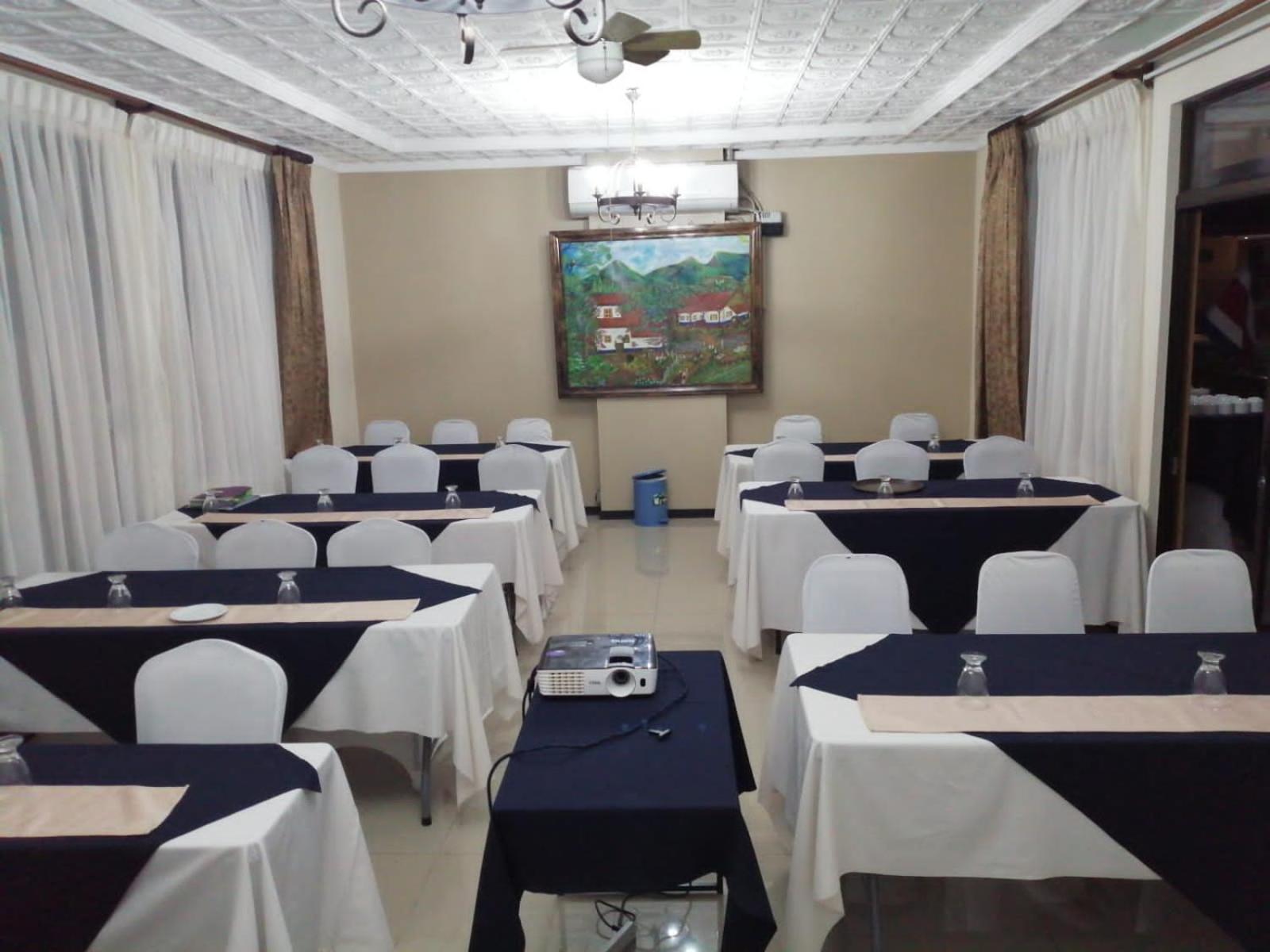 Hotel Y Restaurante El Guarco Καρτάγο Εξωτερικό φωτογραφία