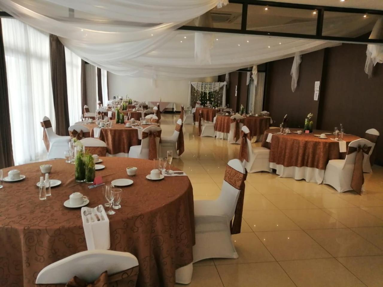 Hotel Y Restaurante El Guarco Καρτάγο Εξωτερικό φωτογραφία