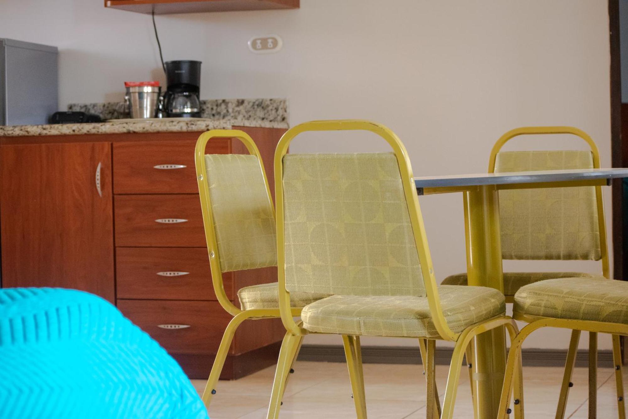 Hotel Y Restaurante El Guarco Καρτάγο Εξωτερικό φωτογραφία